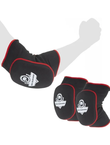 Chrániče loktů - elastické návleky na lokty ARP-2106 S Chrániče loktů - elastické návleky na lokty ARP-2106 S