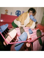 Žabky do bazénu basic plain brown model 21721414 - Kubota Žabky do bazénu basic plain brown model 21721414 - Kubota