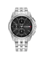 Pánské hodinky Tommy Hilfiger Walker 1710620 + BOX