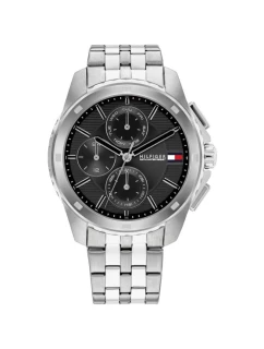 Pánské hodinky Tommy Hilfiger Walker 1710620 + BOX