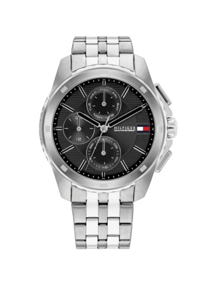 Pánské hodinky Tommy Hilfiger Walker 1710620 + BOX