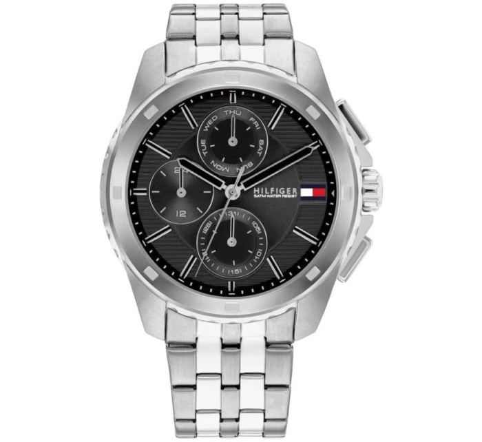Pánské hodinky Tommy Hilfiger Walker 1710620 + BOX