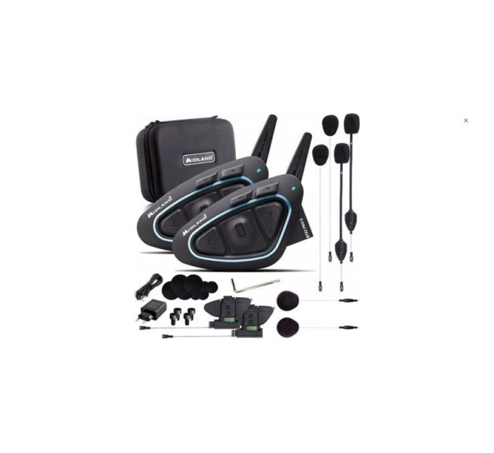 Interkom  PRO S pro 2 na model 21862402