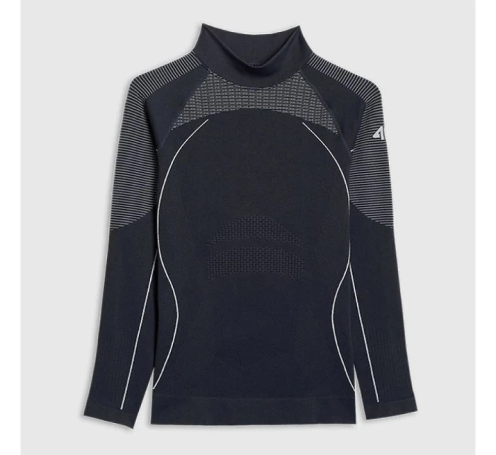 Dámské bezešvé termoprádlo (top) model 21918589 - 4F Dámské bezešvé termoprádlo (top) model 21918589 - 4F