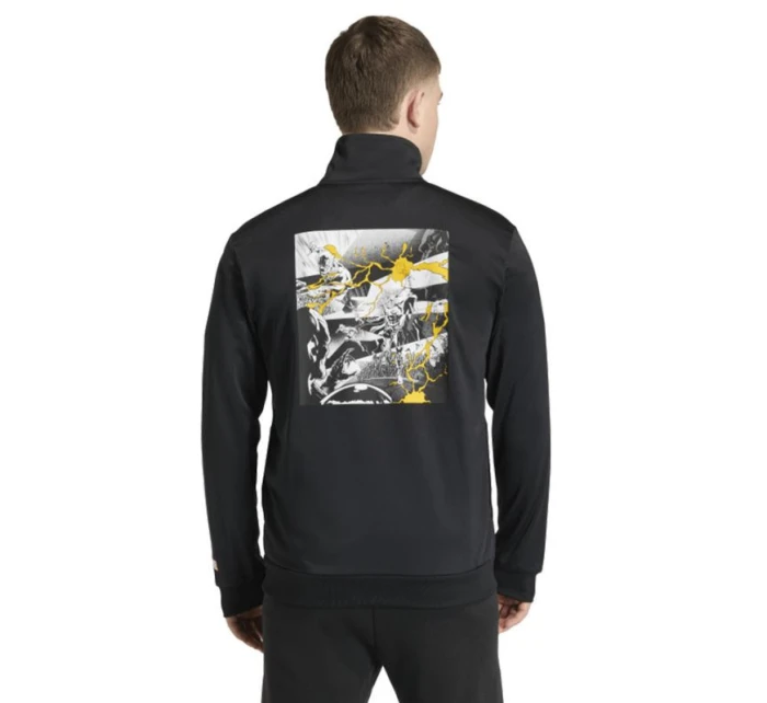 Adidas Real Madrid Tepláková souprava KB4394 mikina