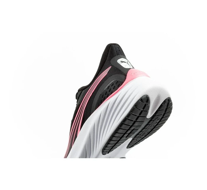 Dámská sportovní obuv Puma Pounce Lite lightweight comfortable black dámské Dámská sportovní obuv Puma Pounce Lite lightweight comfortable black dámské