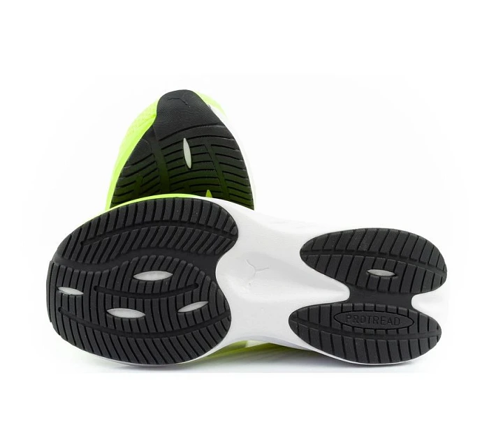 Sportovní obuv Lite comfortable neon model 22054526 - Puma Sportovní obuv Lite comfortable neon model 22054526 - Puma