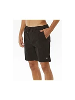 Šortky RIP CURL Classic Surf Volley, černé Šortky RIP CURL Classic Surf Volley, černé