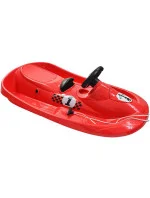 Lyže Hamax Sno Formel červené