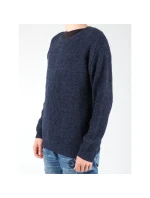 Pletený svetr Lee Mele Crew L83HOULR