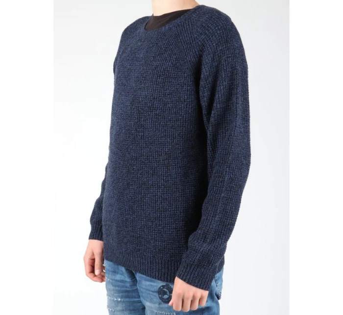 Pletený svetr Lee Mele Crew L83HOULR