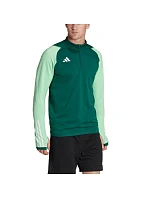 Pánská mikina Tiro 23 Competition Training Top M model 18421545 - ADIDAS