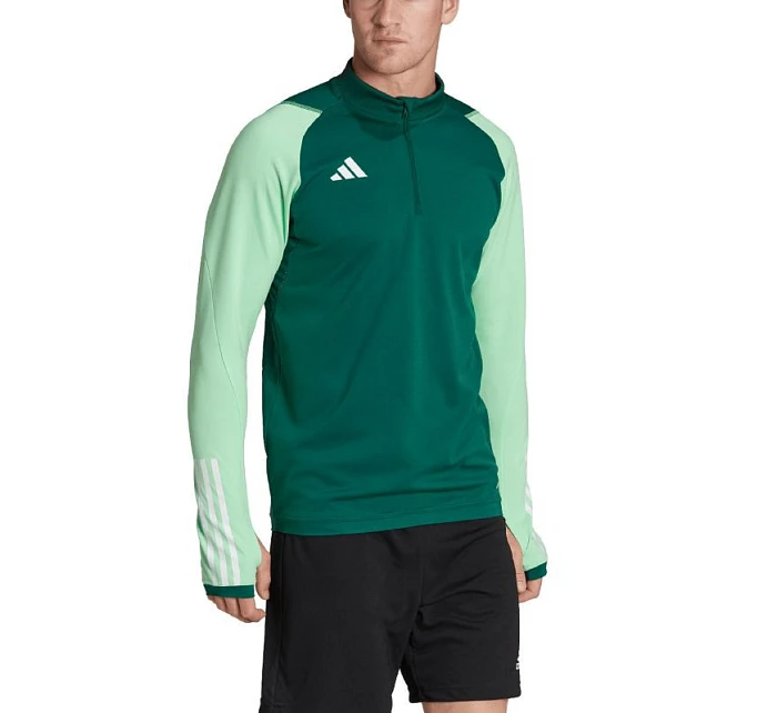 Pánská mikina Tiro 23 Competition Training Top M model 18421545 - ADIDAS