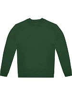 B&C ID.332 Crew Unisex mikina 01.I332 bottle green B&C ID.332 Crew Unisex mikina 01.I332 bottle green
