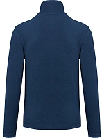 K 911 Mikrofleecová bunda  true indigo model 22511708 - Kariban