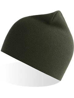 Atlantis Headwear Yala Pletená čepice "Yala" 33.0119 olive