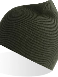 Atlantis Headwear Yala Pletená čepice "Yala" 33.0119 olive