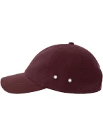 Atlantis Headwear Action-S 6 panelová baseballová kšiltovka 33.0264 burgundy Atlantis Headwear Action-S 6 panelová baseballová kšiltovka 33.0264 burgundy