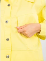 Kurtka IT KR model 21946619 żółty - FPrice