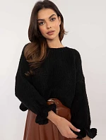 Jumper MI SW 2912.10X černý