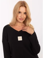 Bluzka RV BZ model 21305743 czarny - FPrice