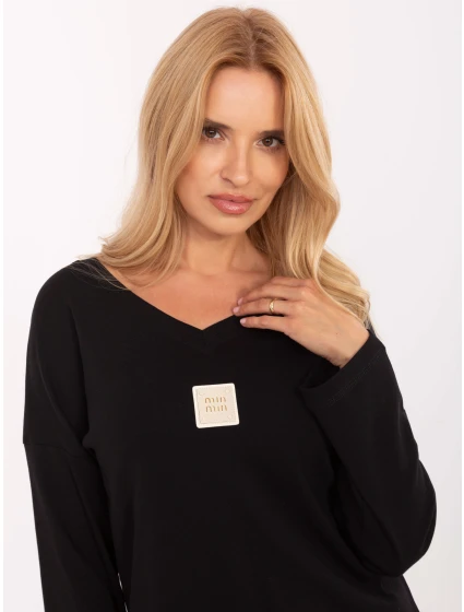 Bluzka RV BZ model 21305743 czarny - FPrice