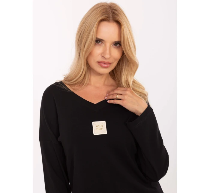 Bluzka RV BZ model 21305743 czarny - FPrice