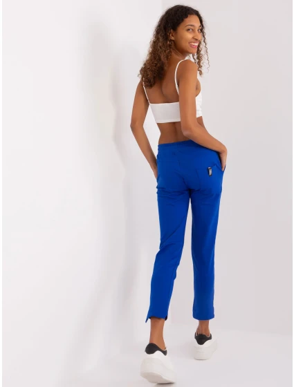 Spodnie dresowe RV DR model 19381445 kobaltowy - FPrice