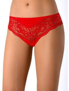 Sexy kalhotky  červená  model 17684157 - Axami