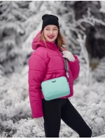 Kabelka VUCH Sigi Mint