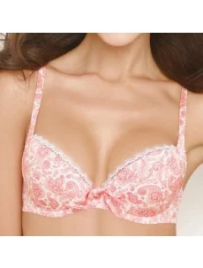 Podprsenka Itineraire Style ECC3883 - Antigel