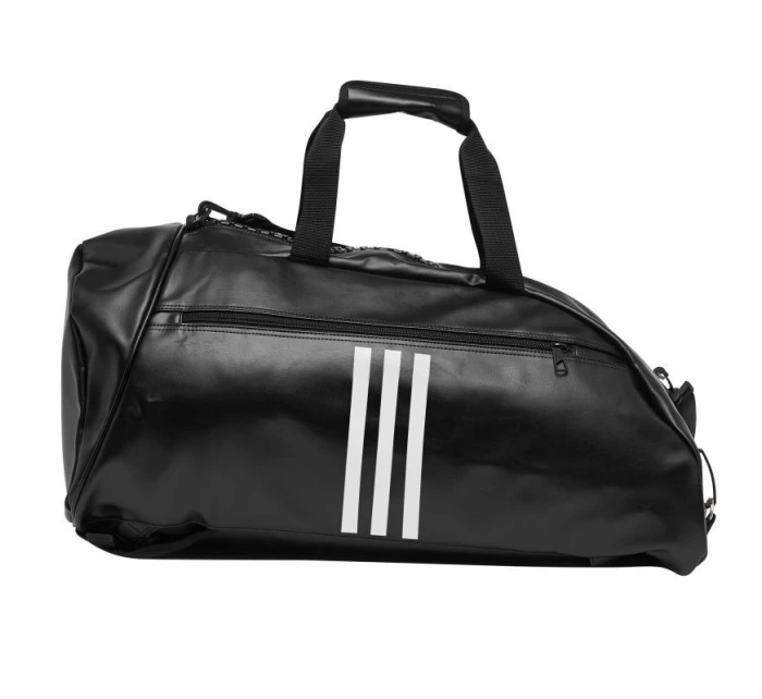 Sportovní taška Adidas 2 v 1 BOXING černá - 83L Sportovní taška Adidas 2 v 1 BOXING černá - 83L