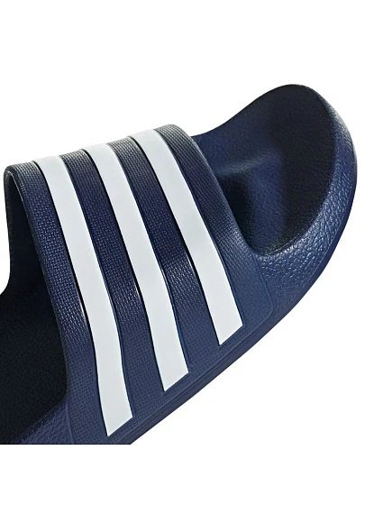 Pánské nazouváky Adilette Aqua M model 22296965 - ADIDAS Pánské nazouváky Adilette Aqua M model 22296965 - ADIDAS