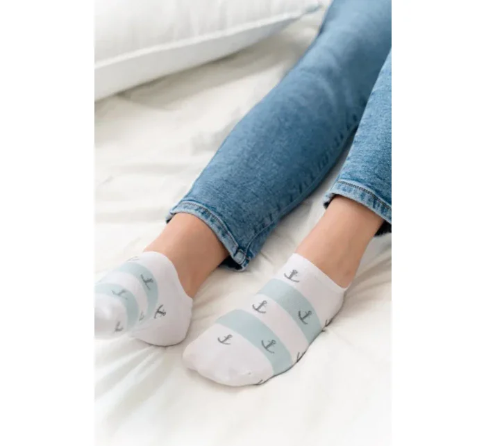 STOPKI model 18486844 DAMSKIE 117 - Steven