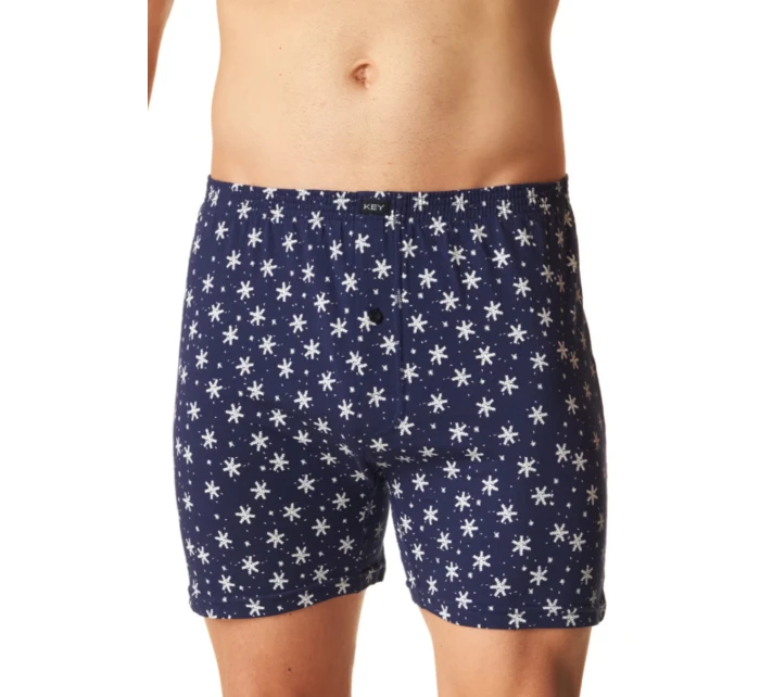 PÁNSKÉ ŠORTKY MXC 513 B24 PÁNSKÉ ŠORTKY MXC 513 B24