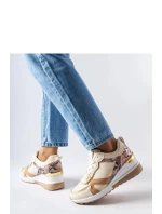 Tenisky model 207727 Solea Tenisky model 207727 Solea