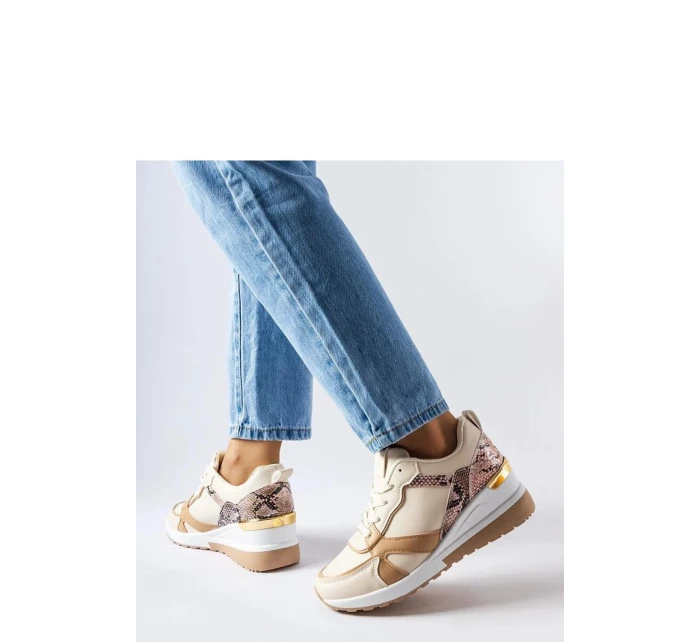 Tenisky model 207727 Solea Tenisky model 207727 Solea