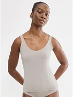 sloggi ZERO Feel Pure Tank Top - Creamy Dream - SLOGGI Creamy Dream - SLOGGI