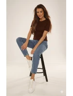 Dámská halenka model 18560199 Freya kr/r S2XL - De Lafense