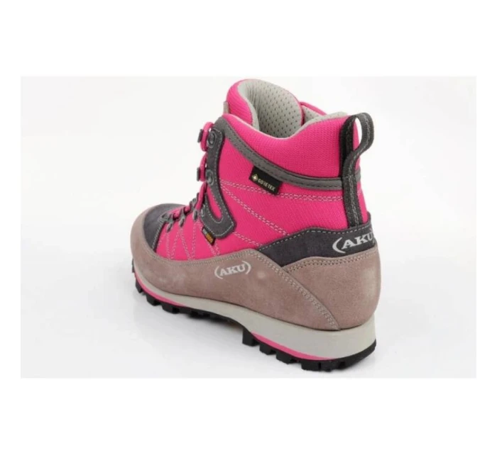 Aku Trekker GTX W 978W588 dámské trekové boty