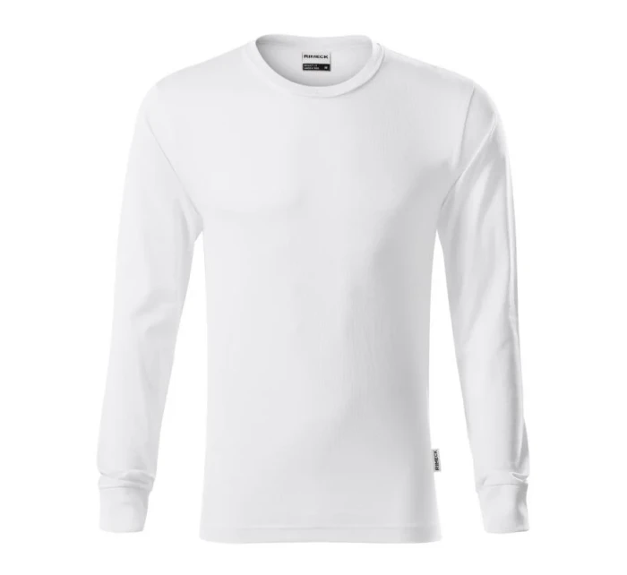 Rimeck unisex tričko Resist LS MLI-R05LW