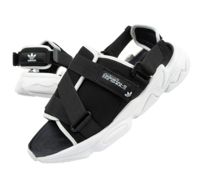 Boty adidas Ozweego Sandal W GZ8410 Boty adidas Ozweego Sandal W GZ8410