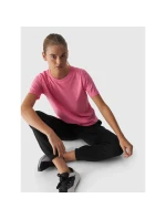 Tričko W model 21425830 dámské - 4F Tričko W model 21425830 dámské - 4F