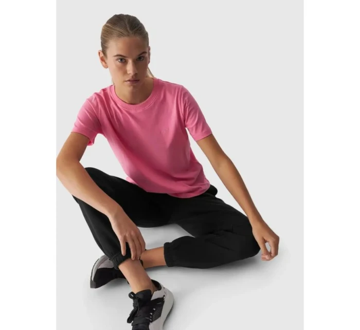 Tričko W model 21425830 dámské - 4F Tričko W model 21425830 dámské - 4F