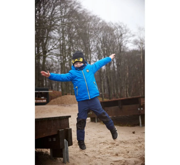 Kurtka Lego Wear Kid's Lwjebel 601 Jr 11010230-557