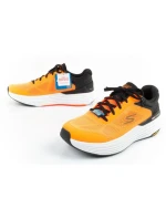 Běžecká obuv Skechers Max Cushioning M 220932/ORBK