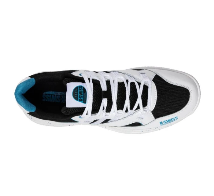 Boty K-Swiss Tura Team Padel M 04435-967-M