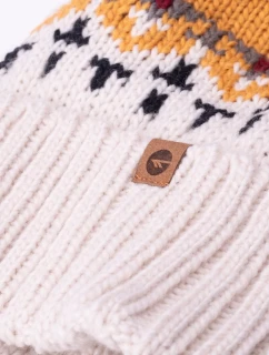 Pánská zimní čepice MORU