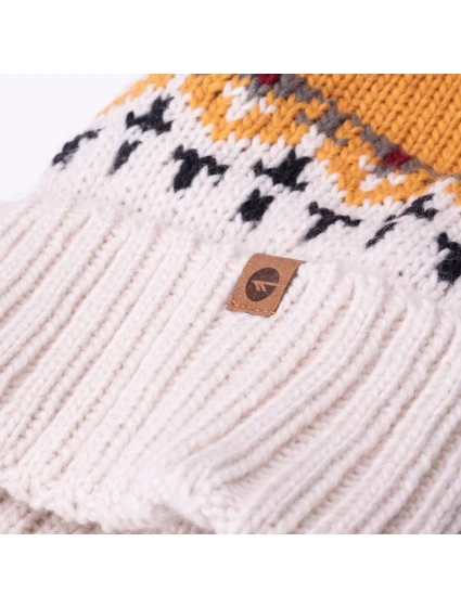 Pánská zimní čepice MORU