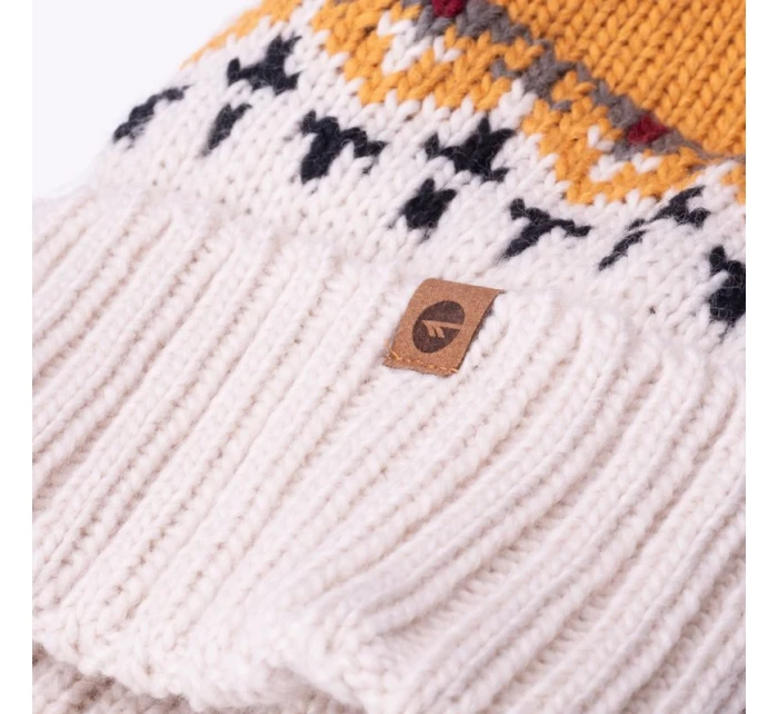 Pánská zimní čepice MORU